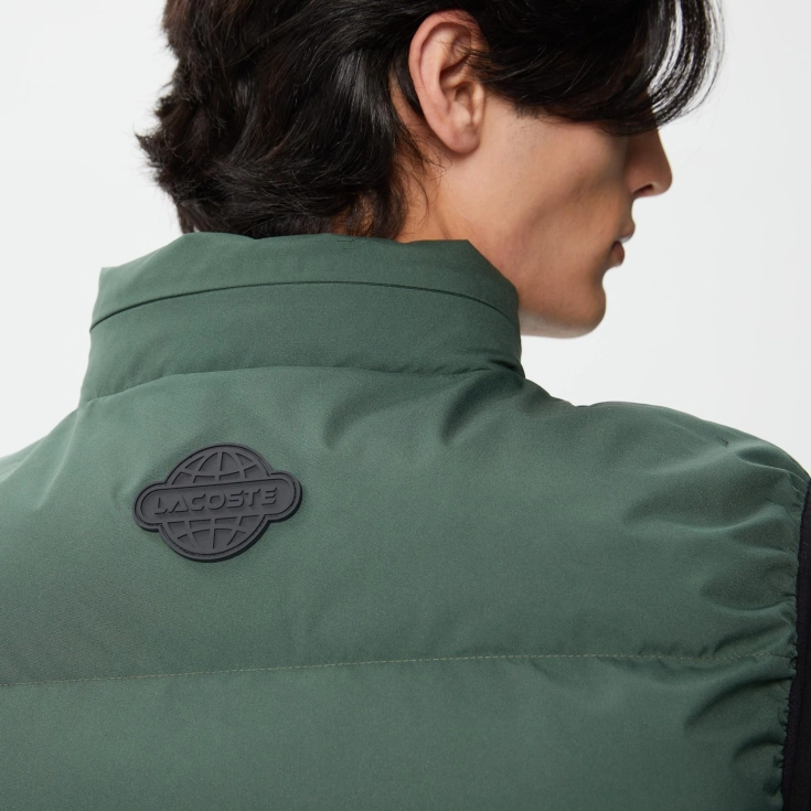 Lacoste kişi gödəkçəsi