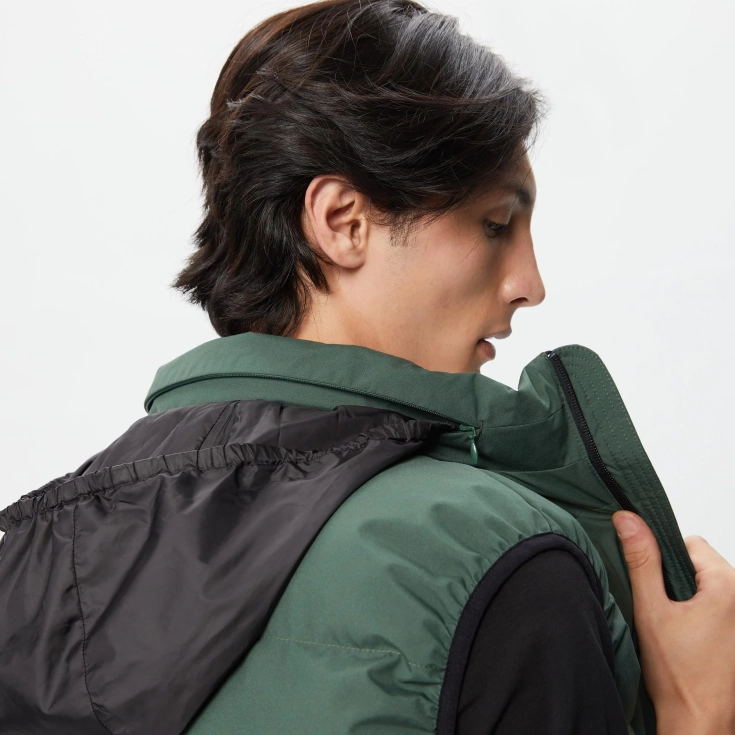 Lacoste kişi gödəkçəsi