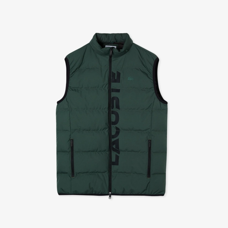 Lacoste kişi gödəkçəsi