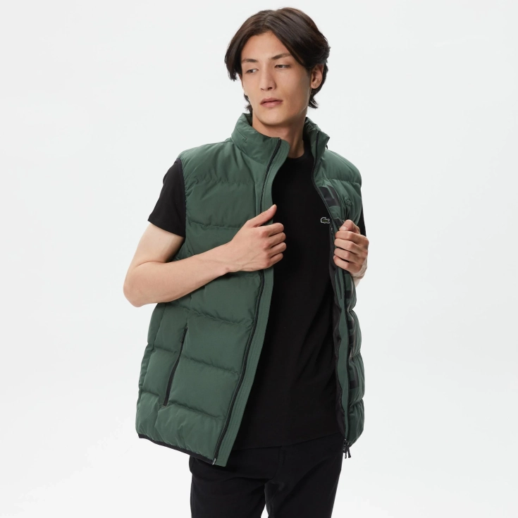 Lacoste kişi gödəkçəsi