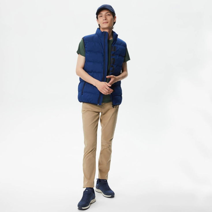 Мужская куртка Lacoste