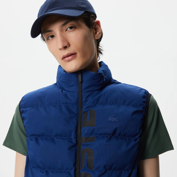 Мужская куртка Lacoste