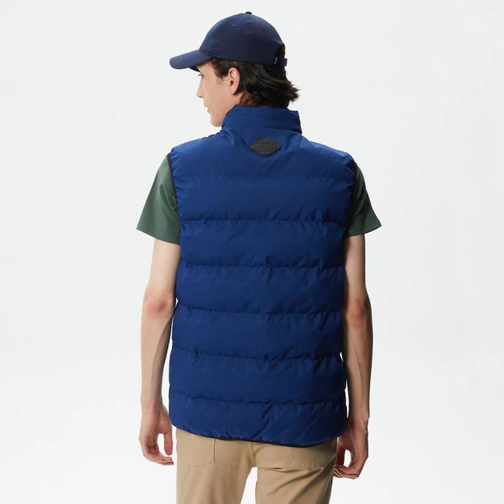 Мужская куртка Lacoste