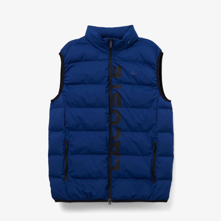 Мужская куртка Lacoste