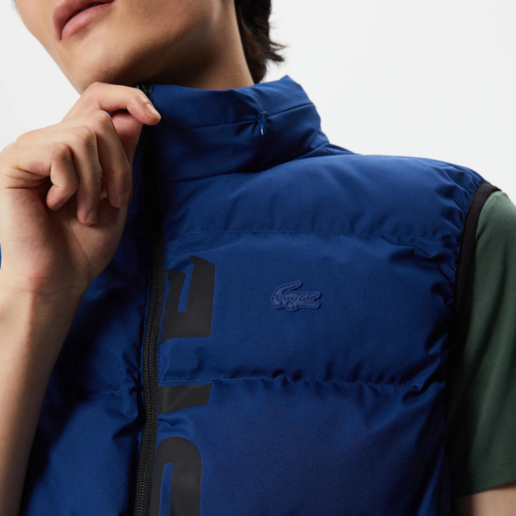 Мужская куртка Lacoste