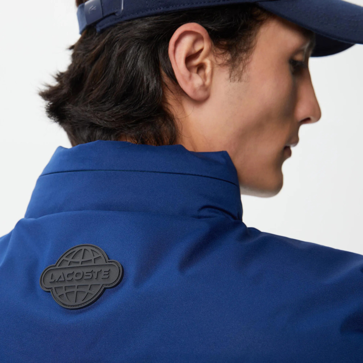 Мужская куртка Lacoste