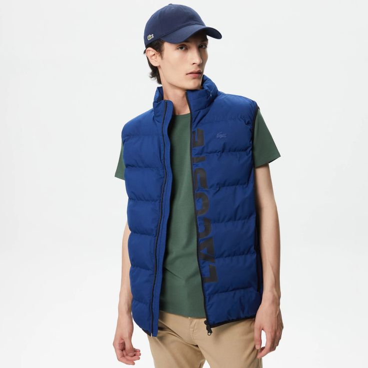 Мужская куртка Lacoste