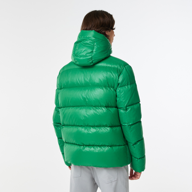 Мужская куртка Lacoste
