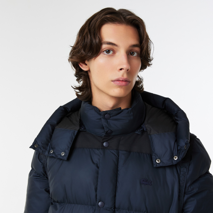 Мужская куртка Lacoste