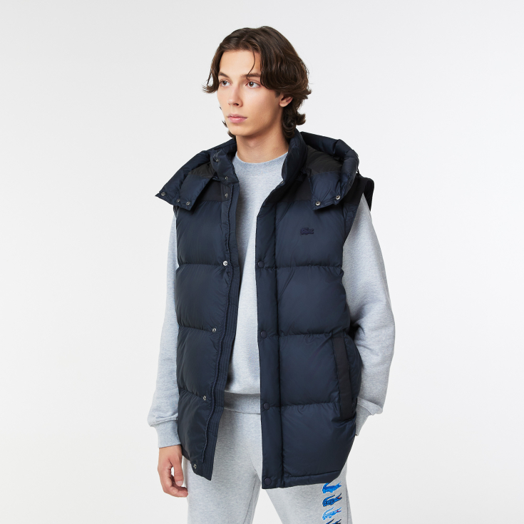 Мужская куртка Lacoste