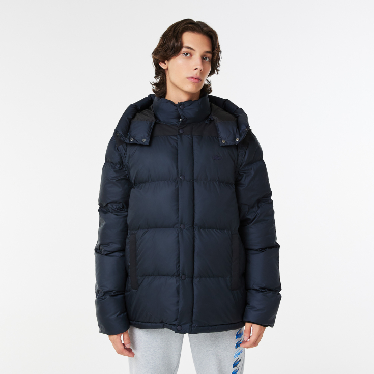 Мужская куртка Lacoste