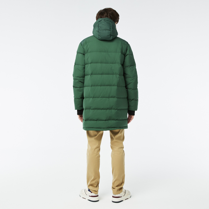 Мужская куртка Lacoste