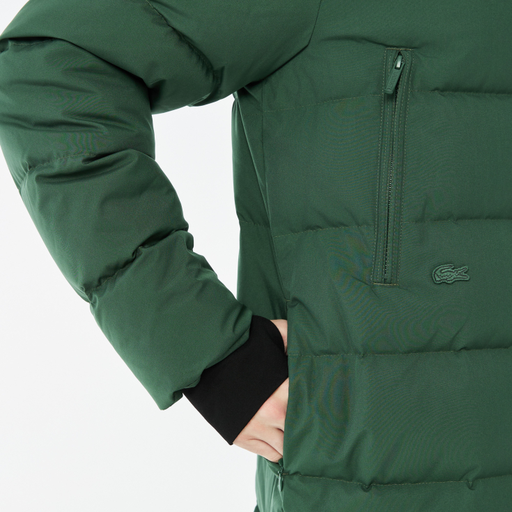 Мужская куртка Lacoste