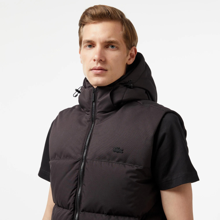 Lacoste kişi gödəkçəsi