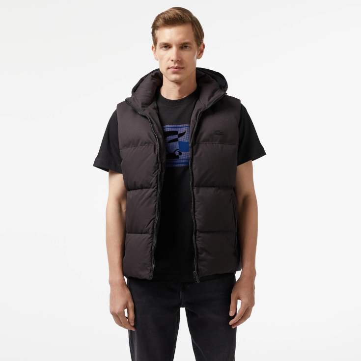 Lacoste kişi gödəkçəsi