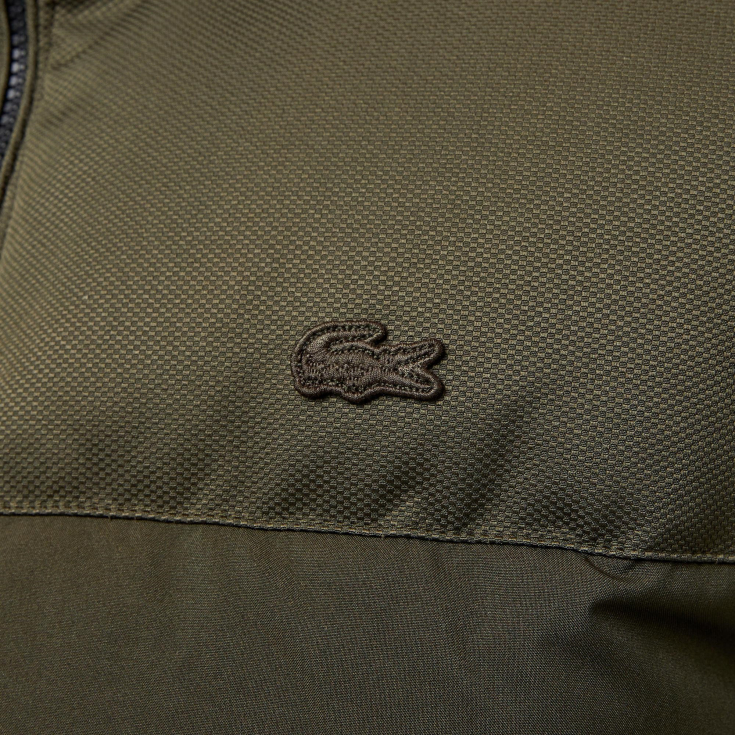 Мужская куртка Lacoste