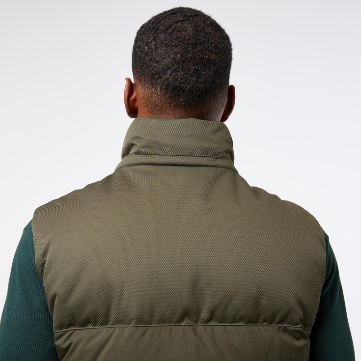 Мужская куртка Lacoste