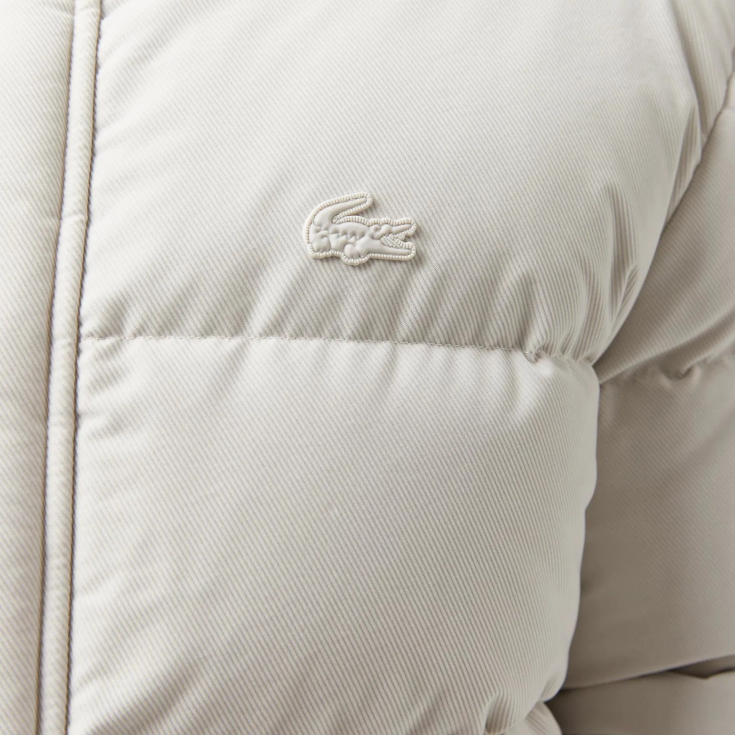 Мужская куртка Lacoste