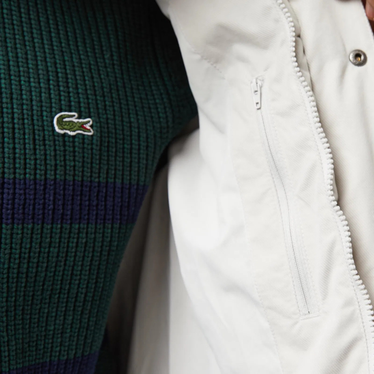 Мужская куртка Lacoste