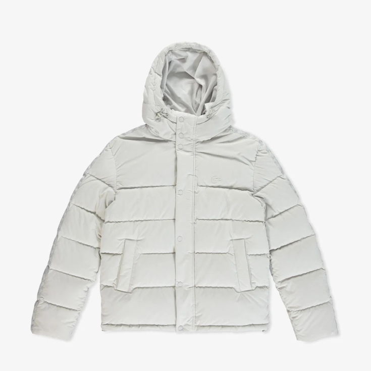 Мужская куртка Lacoste