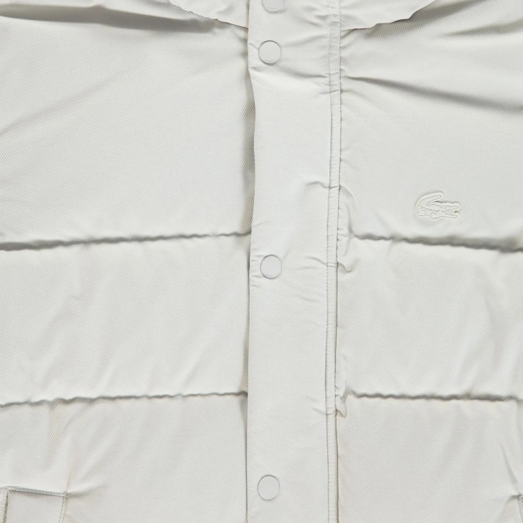 Мужская куртка Lacoste