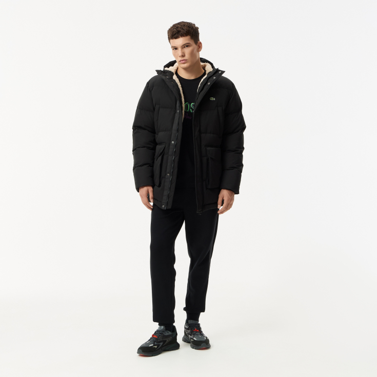 Мужская куртка Lacoste