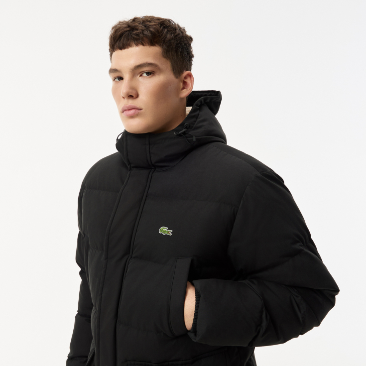 Мужская куртка Lacoste