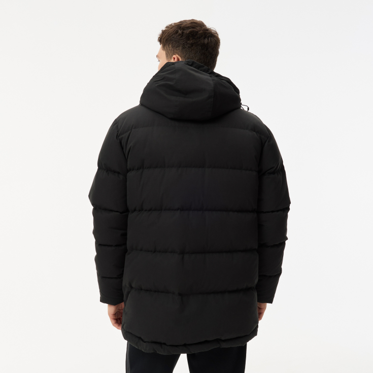 Мужская куртка Lacoste