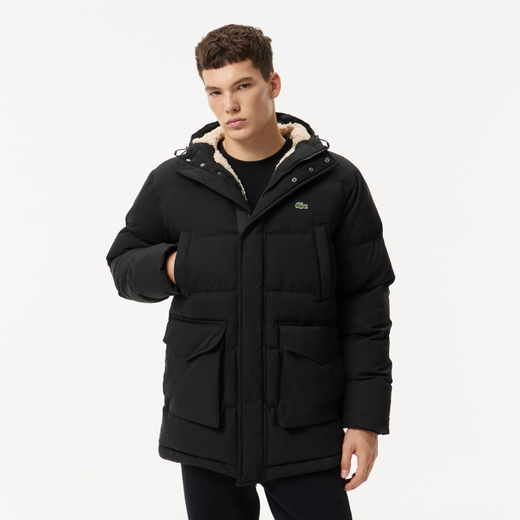 Мужская куртка Lacoste