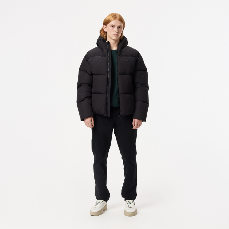 Мужская куртка Lacoste