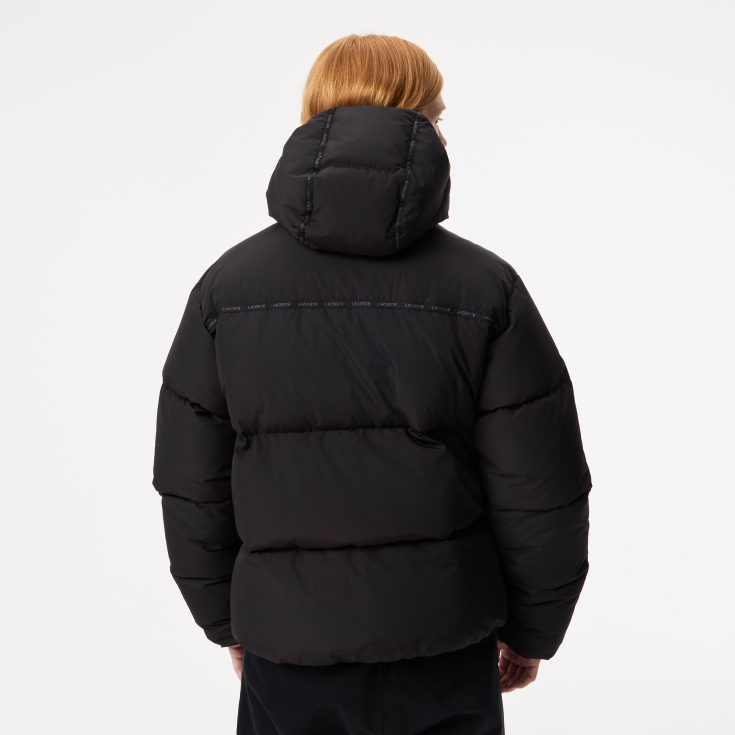 Мужская куртка Lacoste