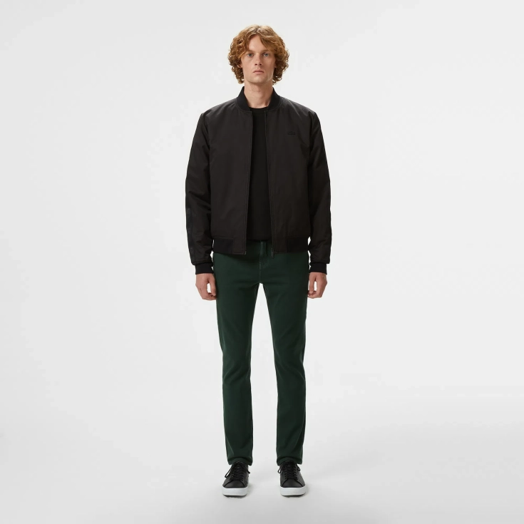 Мужская куртка Lacoste