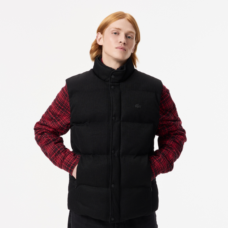 Мужская куртка Lacoste