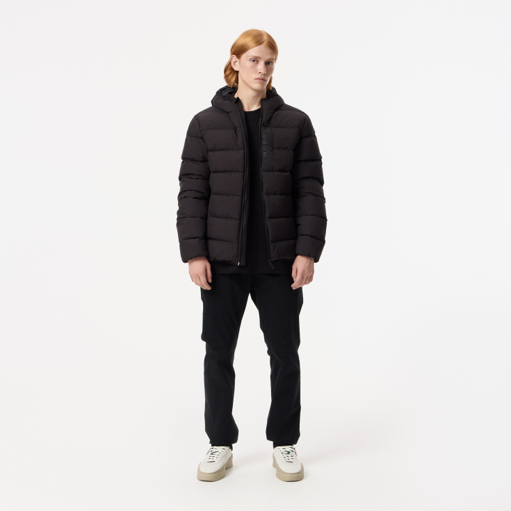 Мужская куртка Lacoste