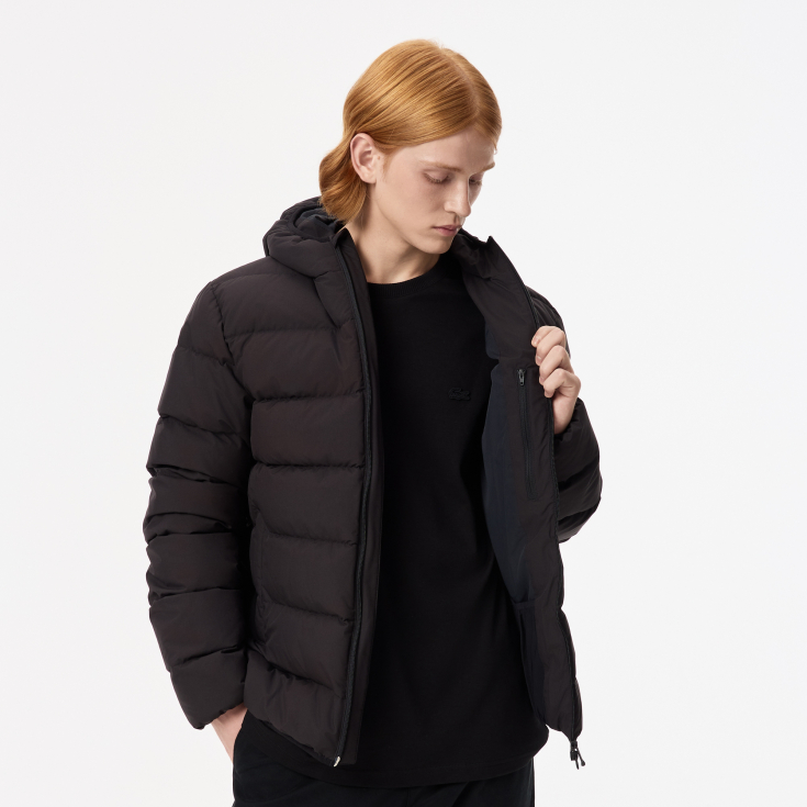 Мужская куртка Lacoste