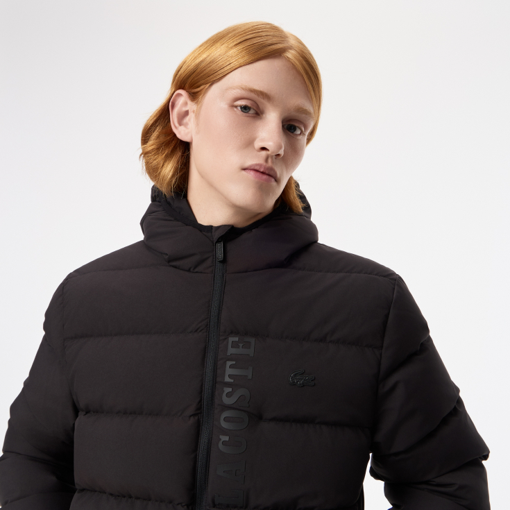 Мужская куртка Lacoste