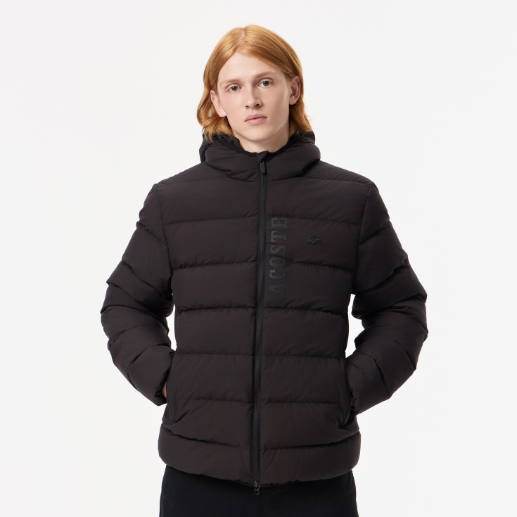 Мужская куртка Lacoste