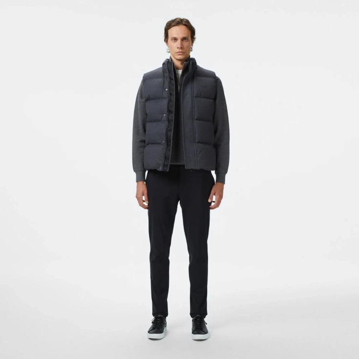 Мужская куртка Lacoste