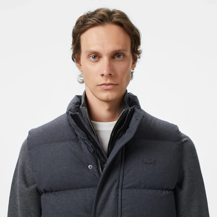 Мужская куртка Lacoste