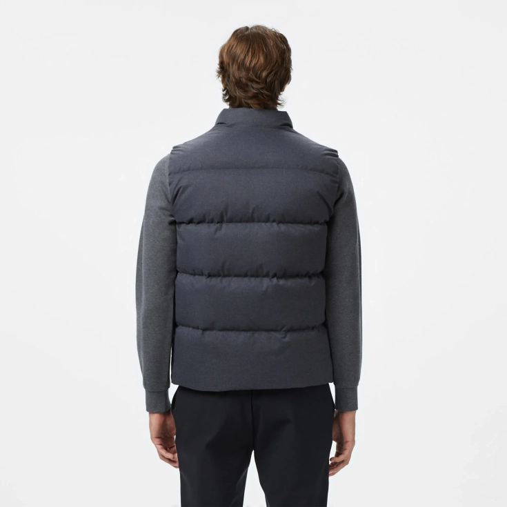 Мужская куртка Lacoste