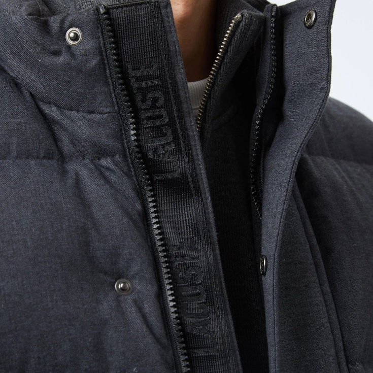 Мужская куртка Lacoste