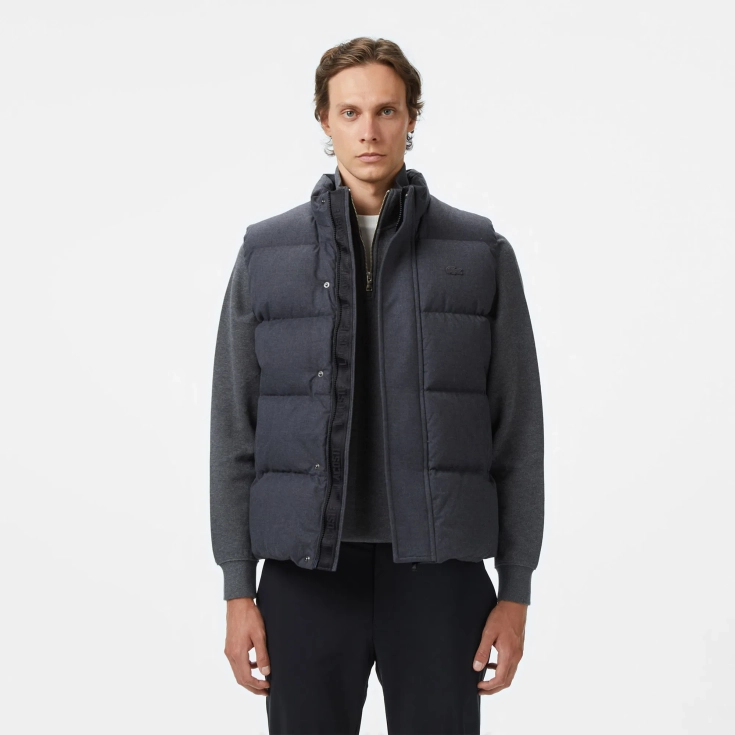 Мужская куртка Lacoste