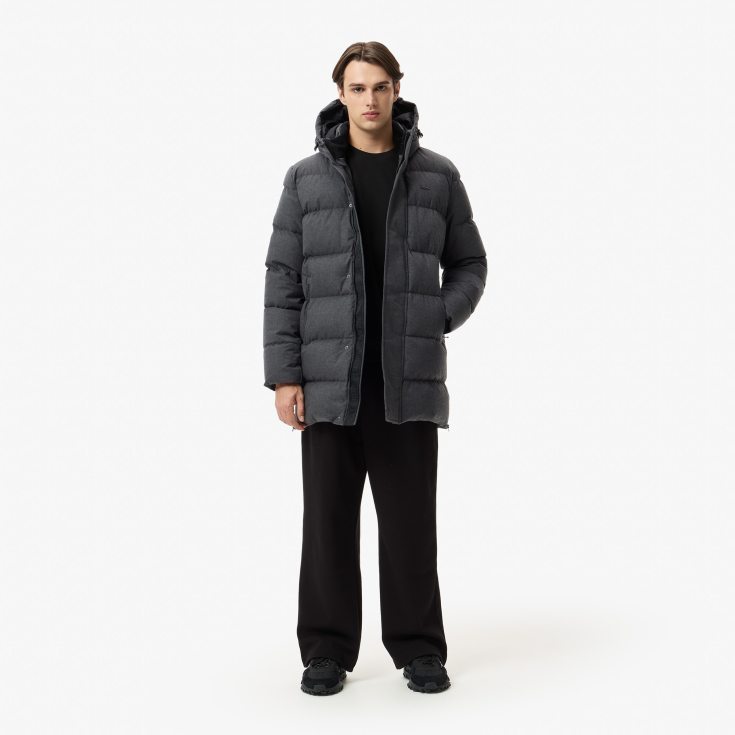 Мужская куртка Lacoste