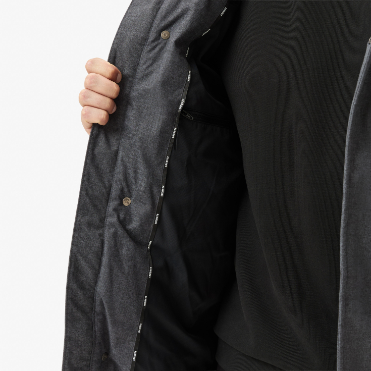 Мужская куртка Lacoste