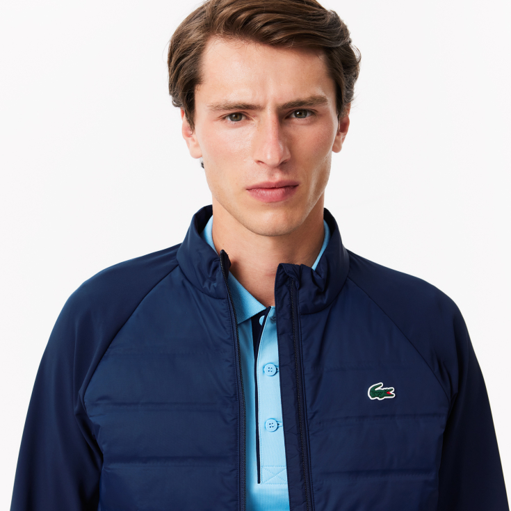 Lacoste kişi gödəkçəsi