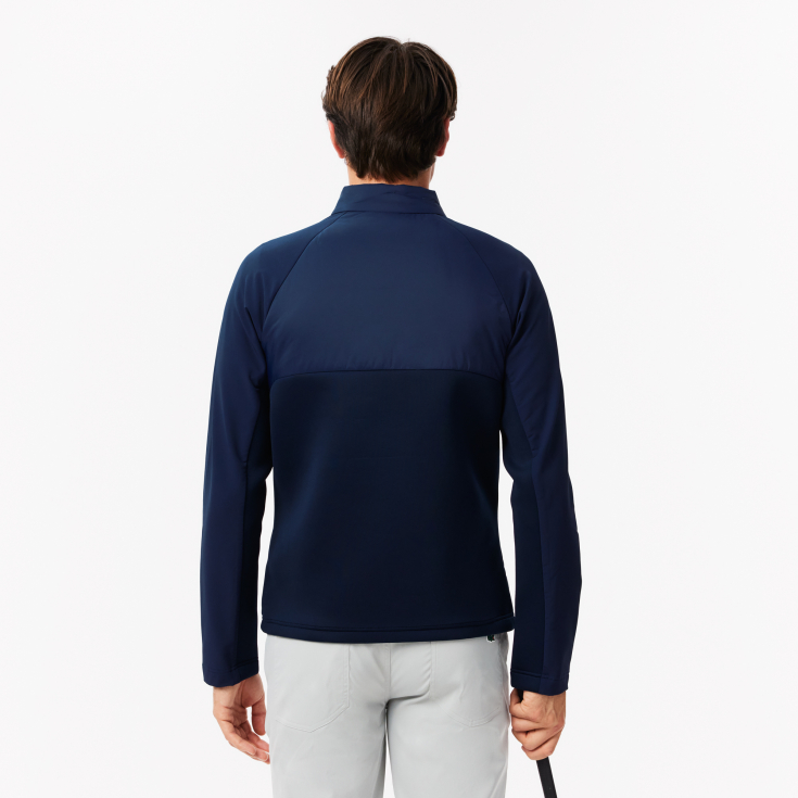 Lacoste kişi gödəkçəsi