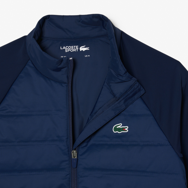 Lacoste kişi gödəkçəsi