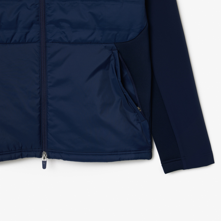 Lacoste kişi gödəkçəsi