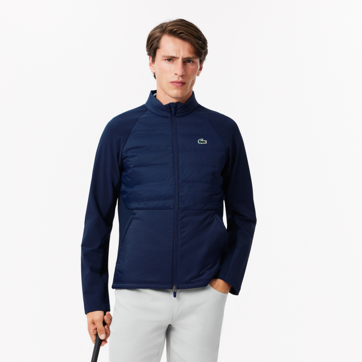 Lacoste kişi gödəkçəsi