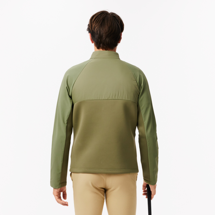 Lacoste kişi gödəkçəsi
